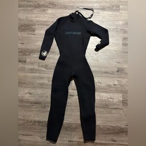Women’s Body Glove Wetsuit 3
